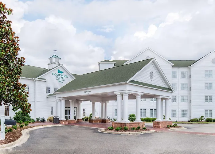 Homewood Suites By Hilton Olmsted Village
